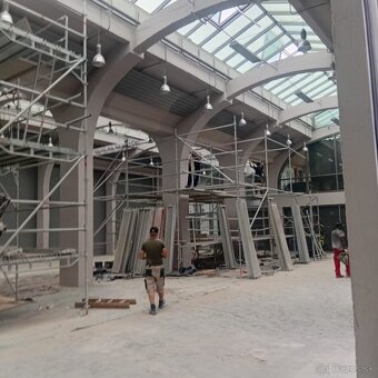 🇩🇪 Lešenári Nemecko 🇩🇪 - 7