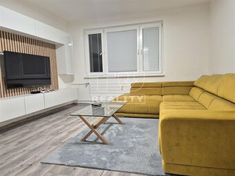 Štýlový 3-izbový byt – Zapotočky, 71 m2 - 7