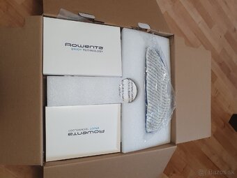 Rowenta X-Plorer S 75s+ - 7