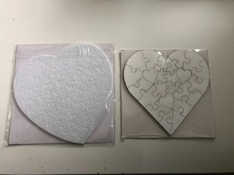 Materiál na sublimačnú potlač - 7