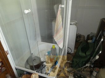 RK EXPRES - na predaj záhrada s chatkou v Handlovej. - 7