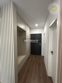 HALO reality - Prenájom, dvojizbový byt Prievidza, Centrum - - 7