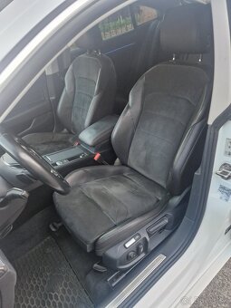 VW Arteon 2.0 Tsi DSG - 7