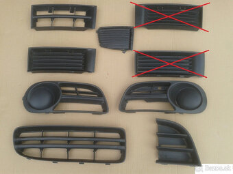 PREDAM ND SKODA FABIA 1, OCTAVIA, ROOMSTER - 7