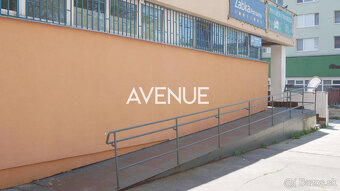 AVENUE I obchodný, nebytový priestor po rekonštrukcii, Petrž - 7