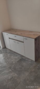 Prenájom 3-izbový byt - 7