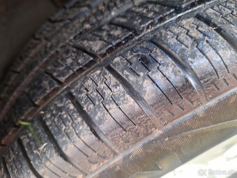 TOYOTA RAV 2.0 DIESEL 4X4 - 7