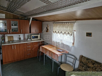 Záhrada s chatkou na Strážnom vrchu - 7