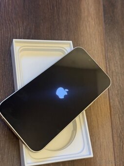 📱 Apple iPhone 13 – 128 GB (biely) - 7
