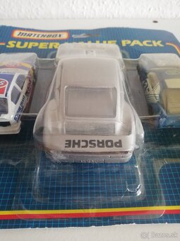Matchbox Super Value Pack KS-810 - 7