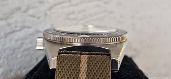 Predám stavbu SPB149 - 7