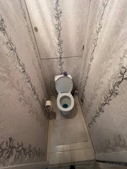 Predám 2izbový byt vo Veľkom Krtíši - 7