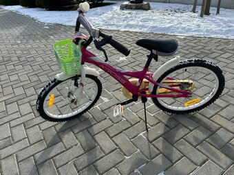 horske a detske bicykle - 7