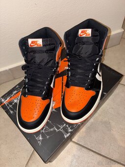 Nike Air Jordan 1 High - 7