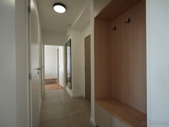 Prenájom 2-izb. bytu Košice- Staré Mesto ČSA - 7