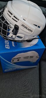 Hokejová výstroj - 7