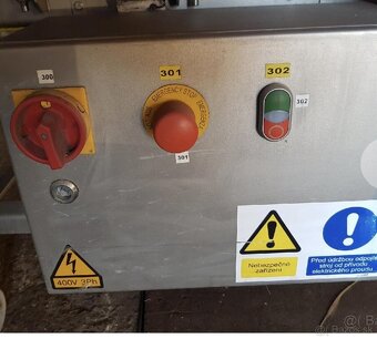 Detektor kovů LOMA SYSTEMS IQ 3 (8821) - 7