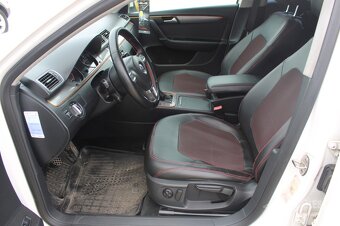 Volkswagen Passat Variant 1,6 TDi 77 kW - 7