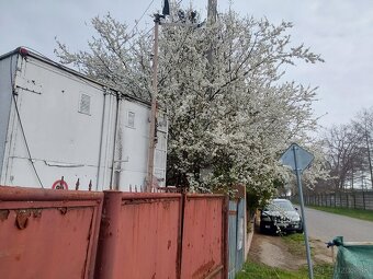 Pozemok Štvrtok na Ostrove 492 m2, zvyšenie ceny o 4 % - 7