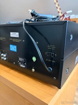 PIONEER CT F 1000 - 7