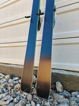 LYŽE HEAD WORLDCUP REBELS I.GSX 177CM - 7