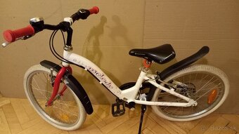 Predám bicykel AUTHOR - 7