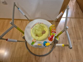 Predám skakadlo SKIP HOP 2v1 - 7