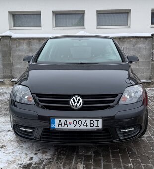 Volkswagen Golf 5 1.9 tdi - 7