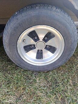 Predám autoprepravnik sklopny - 7