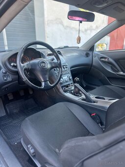 Toyota Celica 1.8 VVT-i - 7