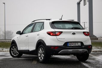 Kia Stonic 1.2 - 7