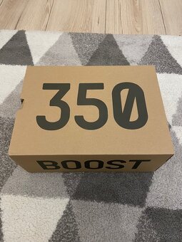 Yeezy Boost 350 V2 Mono Mist - 7