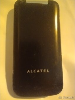 ALCATEL SENIOR MOBIL - 7