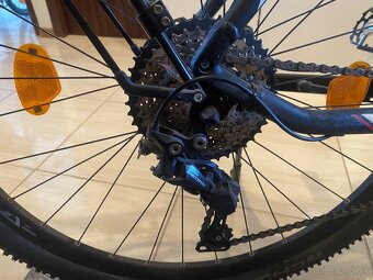KTM Macina Cross 10 CX5 56 - 7