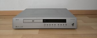 Rozne pokazene Hi-Fi komponenty - 7