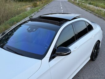 Mercedes-Benz E220d 4Matic AMG Line - 7