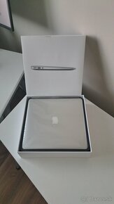 Predám MacBook Air (13-inch, Early 2015) - 7