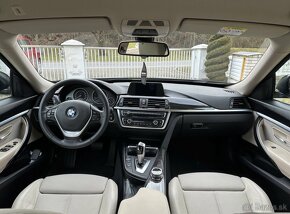BMW GT 320d 140kw 154 000 km Luxury - 7