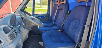 Predám PEUGEOT BOXER ročník 2005 verzia L3H3 - 7