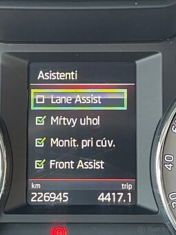Skoda Octavia 3 Combi - 7