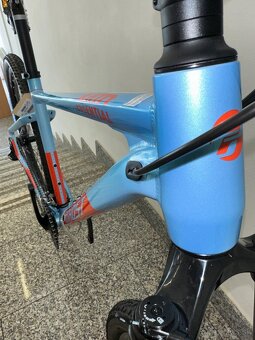 Ghost Kato Essential, bicykel, 29", veľ.: L, Light Blue Pea - 7