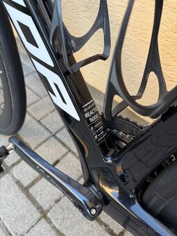 Merida Reacto 5000 karbon Ultegra veľkosť S - 7
