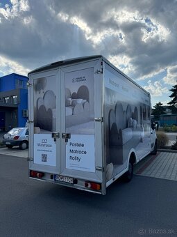Renault Master Paragan - 7