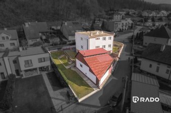 RADO | 8i RD s pozemkom 730m2, Kubranská, Trenčín - Kubrá - 7