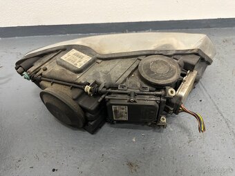 VW Touareg Facelift predna cast - 7