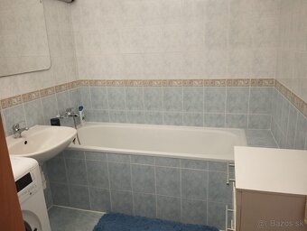Na predaj 1 izbový byt s balkónom, obec Vlčkovce. - 7