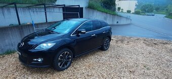Mazda Cx-7 2.3 191Kw Fox vyfuk - 7