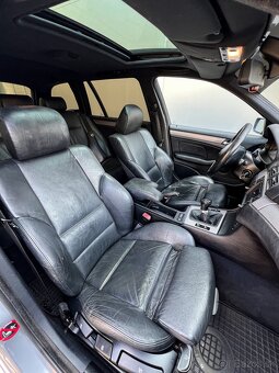 Bmw e46 320d - 7