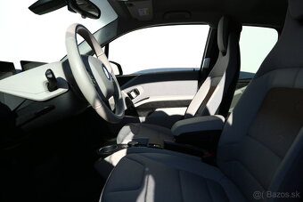 BMW i3 120Ah - 7