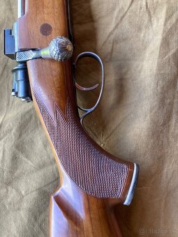 Mauser 98 - 7